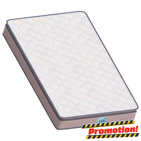 Bonnell Spring with Memory Foam Mattress - Asters Maldives