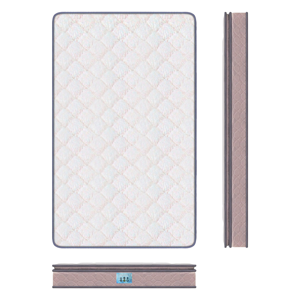 Bonnell Spring with Memory Foam Mattress - Asters Maldives