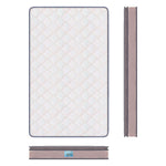 Bonnell Spring with Memory Foam Mattress - Asters Maldives