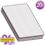 Bonnell Spring with Memory Foam Mattress