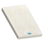 "Firm" Memory Foam Mattress - Asters Maldives