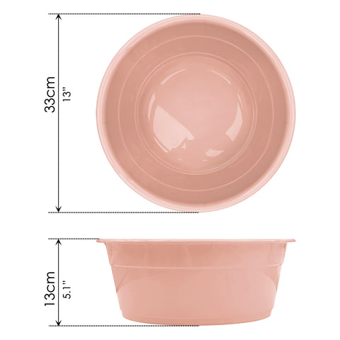 Plastic Basin (7L)