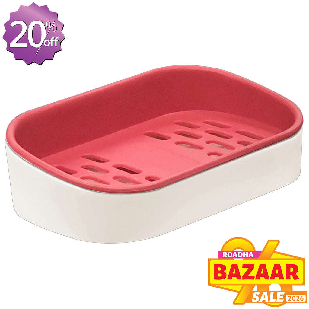 Soap Dish - Asters Maldives