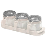Spice Box (3 PCs) - Asters Maldives