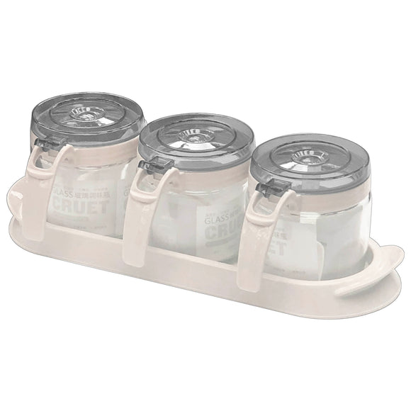 Spice Box (3 PCs)
