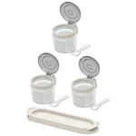 Spice Box (3 PCs) - Asters Maldives