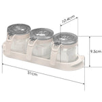 Spice Box (3 PCs) - Asters Maldives