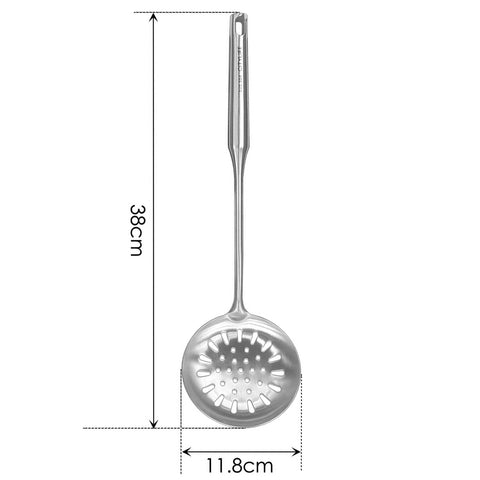 Strainer (Ø5") - Asters Maldives