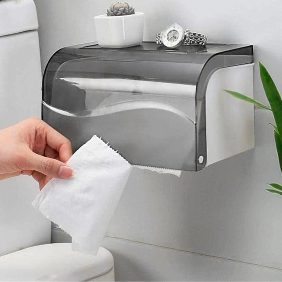 Tissue Dispenser - Asters Maldives