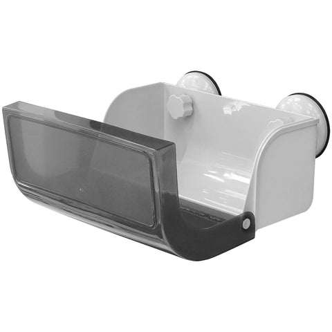 Tissue Dispenser - Asters Maldives
