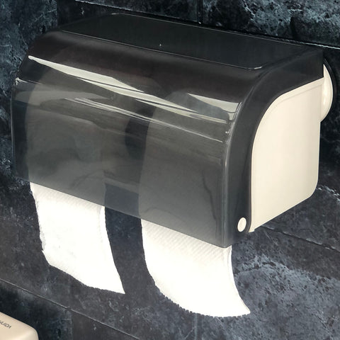 Tissue Dispenser - Asters Maldives