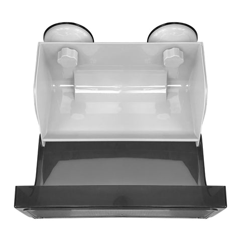 Tissue Dispenser - Asters Maldives