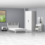 Bedroom Set (4 PCs) - Asters Maldives