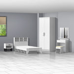 Bedroom Set (4 PCs) - Asters Maldives