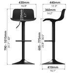 Bar Stool - Asters Maldives