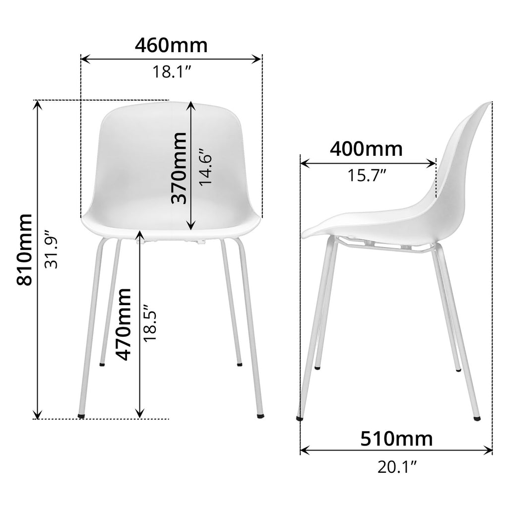 Dining Set - Asters Maldives