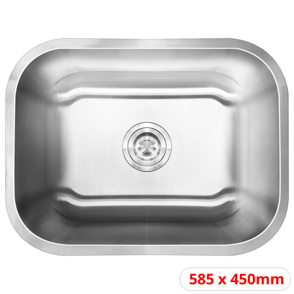 Kitchen Sink - Asters Maldives