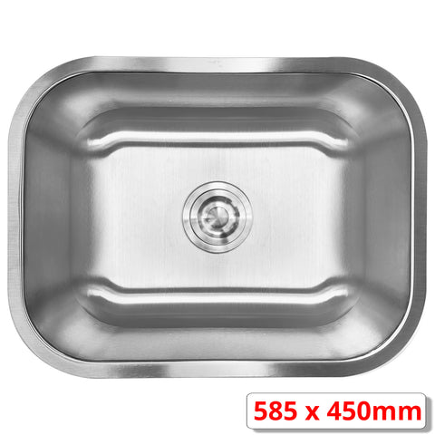 Kitchen Sink - Asters Maldives