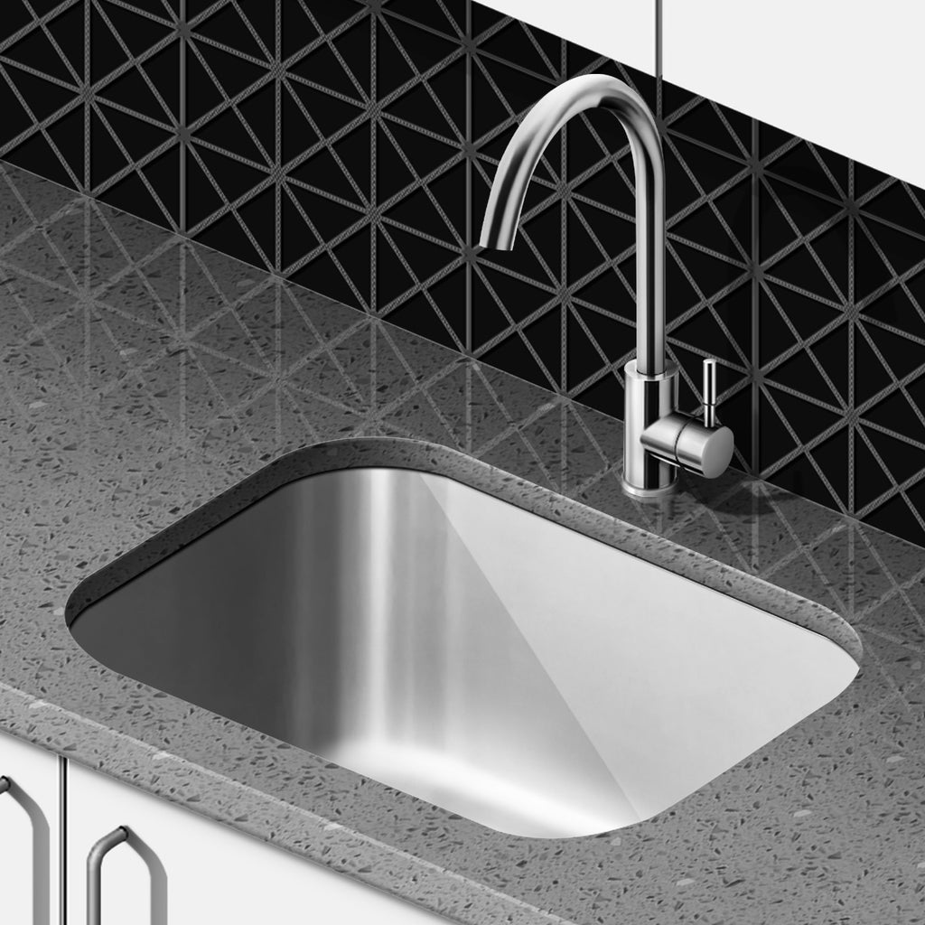 Kitchen Sink - Asters Maldives