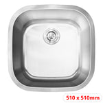 Kitchen Sink - Asters Maldives