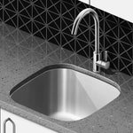Kitchen Sink - Asters Maldives