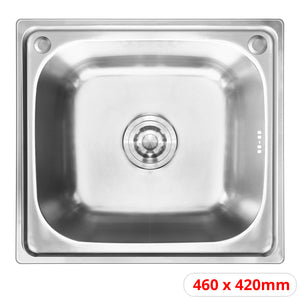 Kitchen Sink