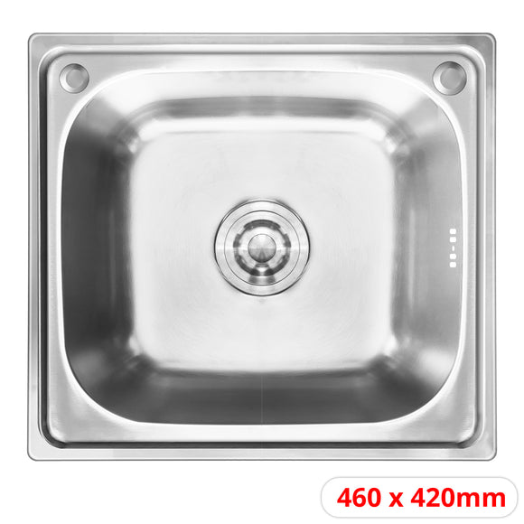 Kitchen Sink