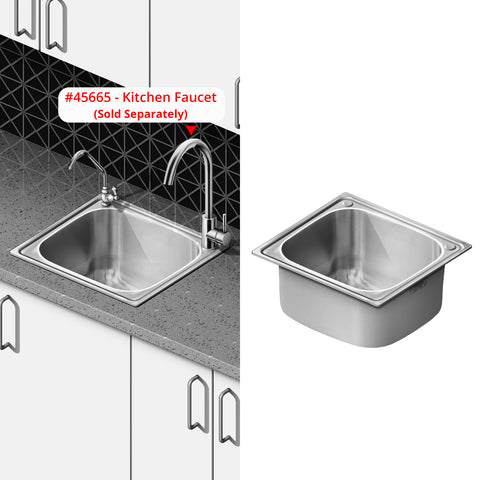 Kitchen Sink
