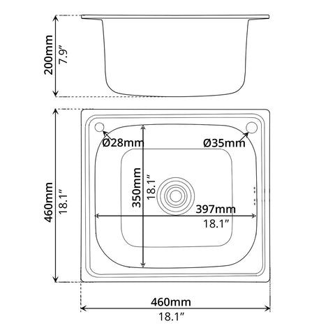 Kitchen Sink