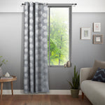 Blackout Curtain (140 x 250cm) - Asters Maldives