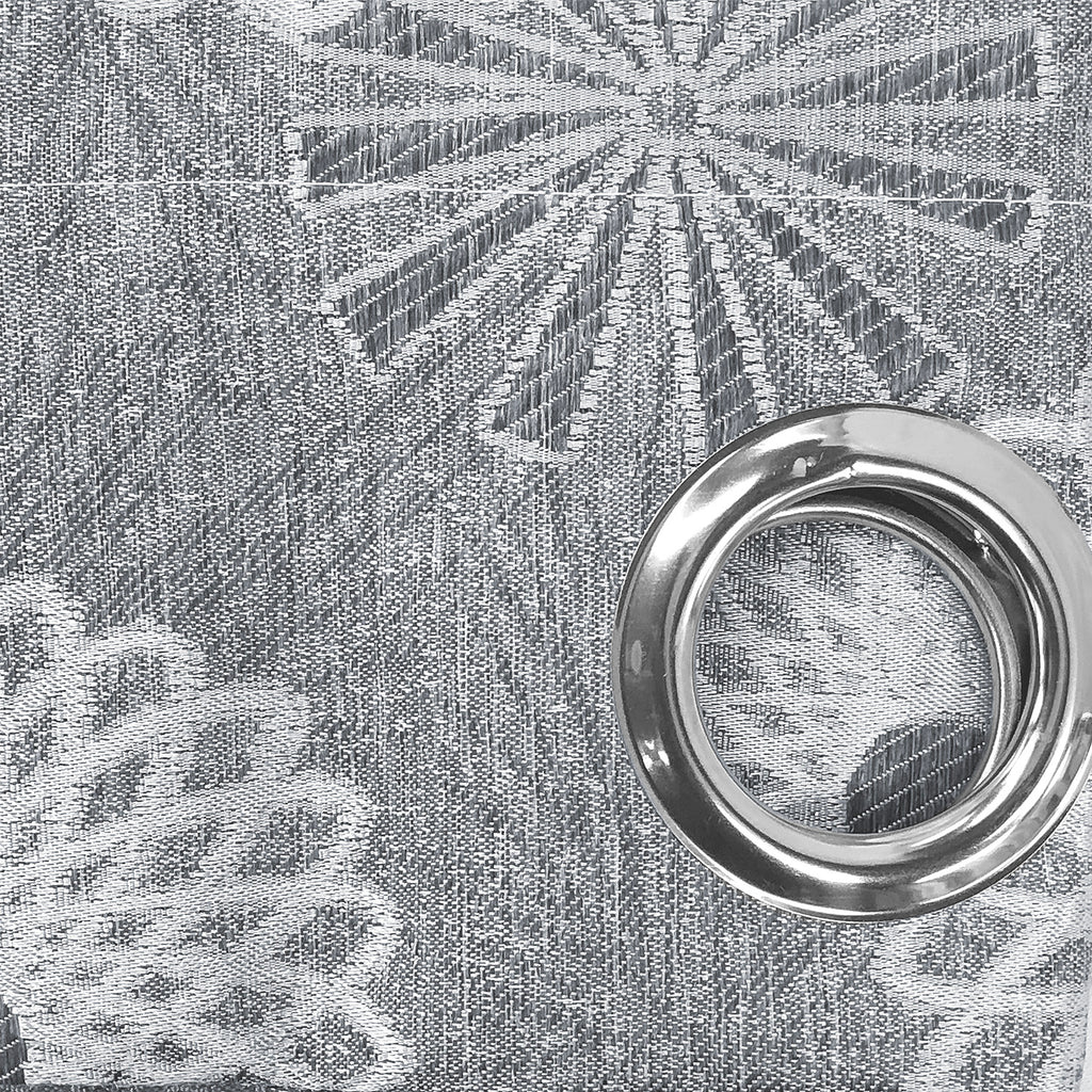 Blackout Curtain (140 x 250cm) - Asters Maldives