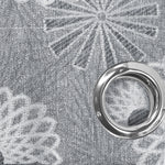 Blackout Curtain (140 x 250cm) - Asters Maldives