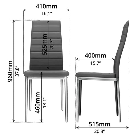 Dining Chair