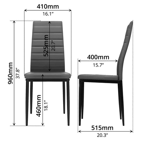 Dining Chair