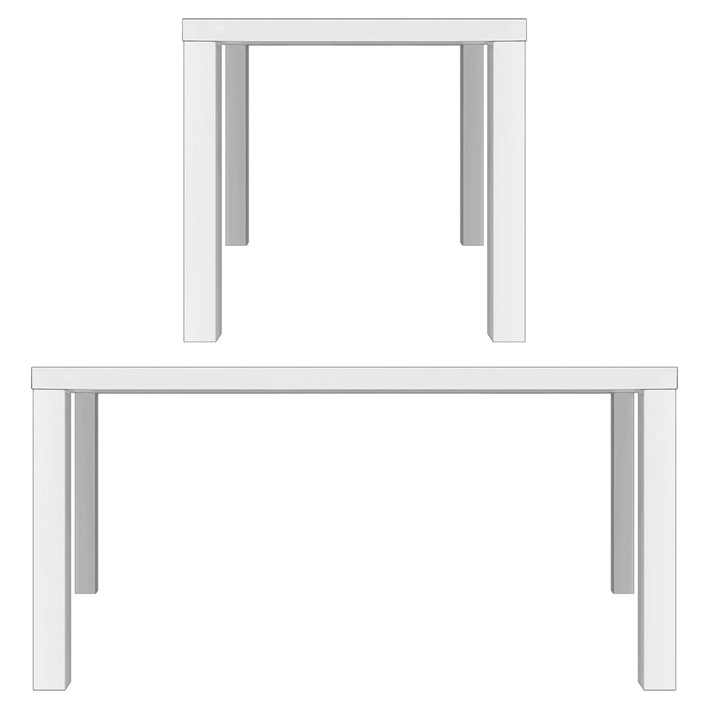 Dining Set - Asters Maldives