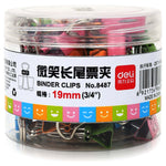 Double Clip, 40PCs (19mm) - Asters Maldives