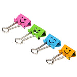 Double Clip, 40PCs (19mm) - Asters Maldives
