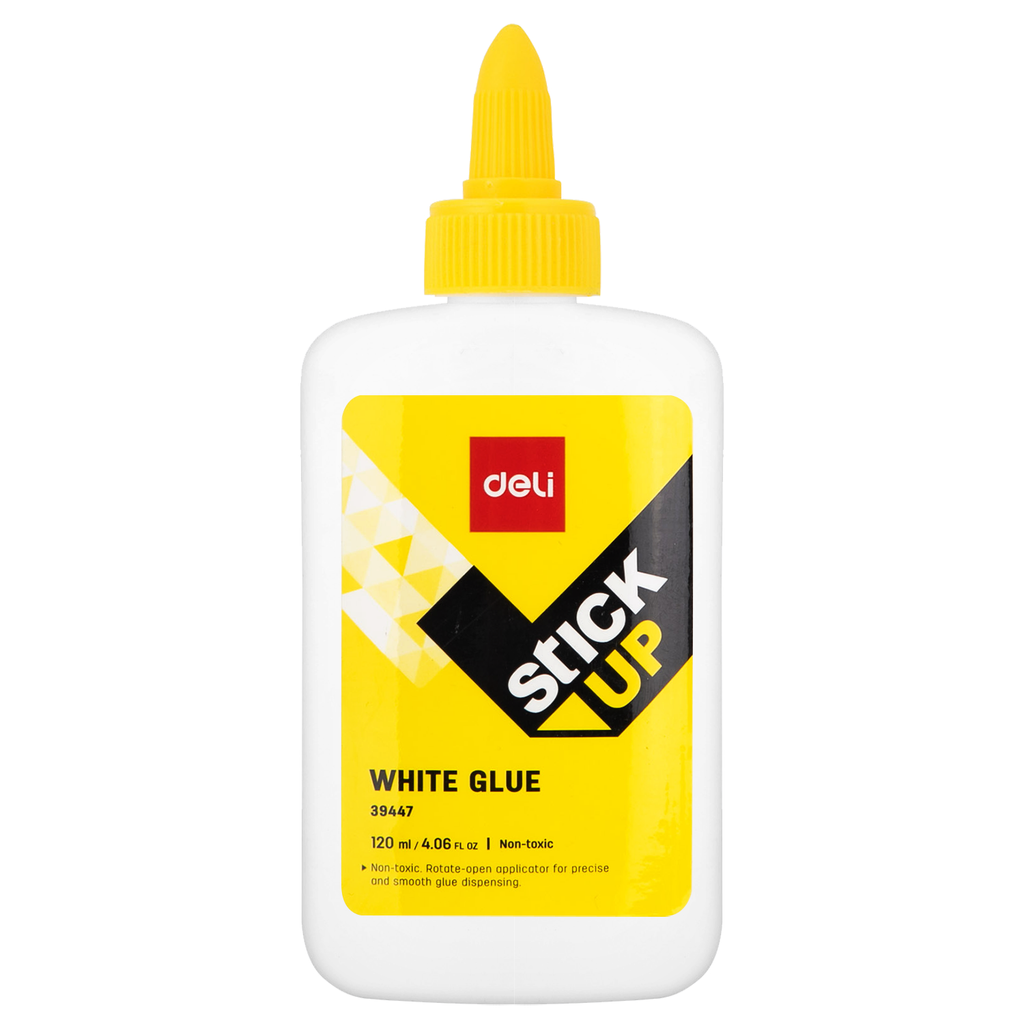 White Glue (120ml) - Asters Maldives