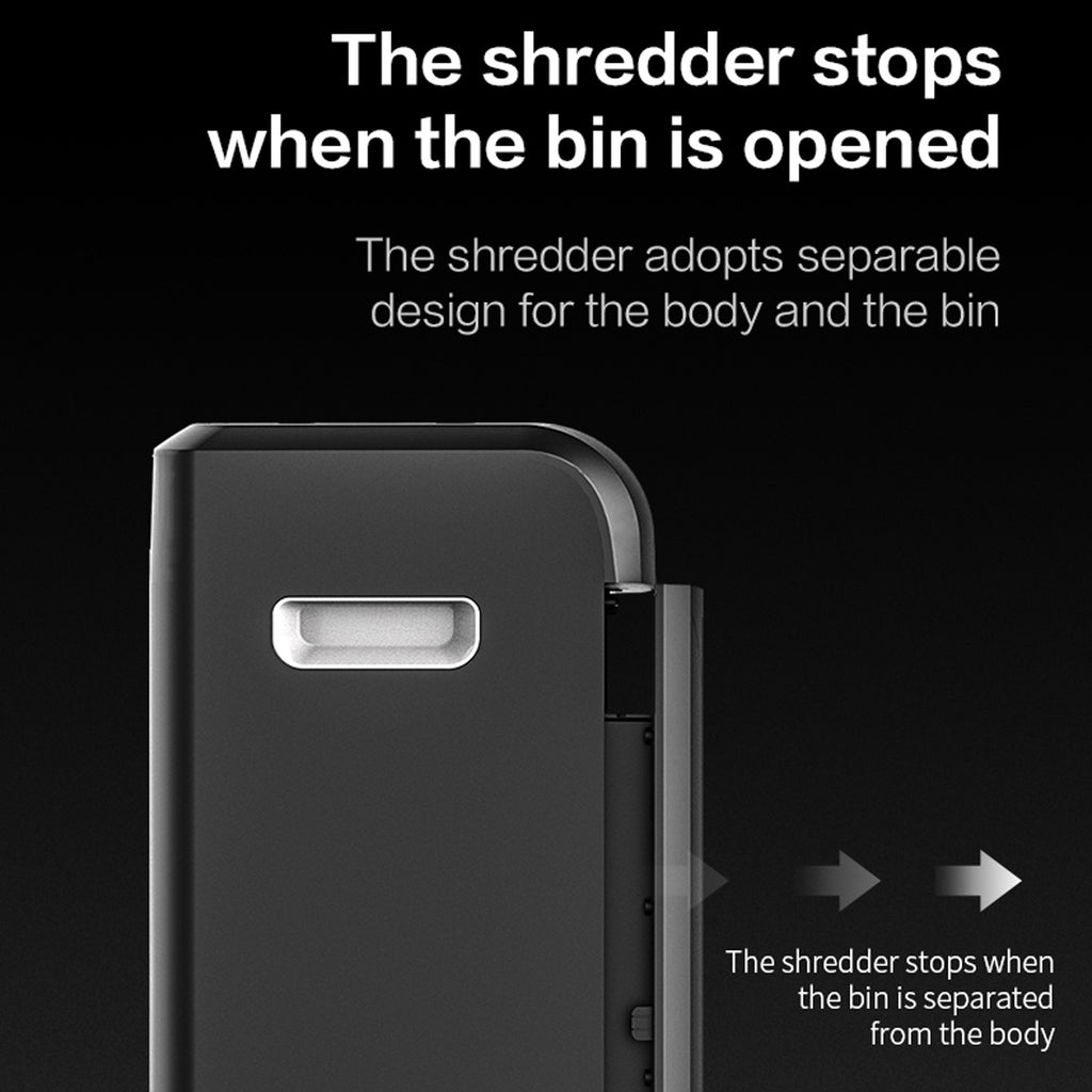 Paper Shredder (31L) - Asters Maldives