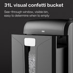 Paper Shredder (31L) - Asters Maldives