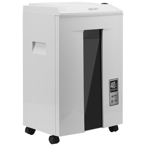 Paper Shredder (20L) - Asters Maldives