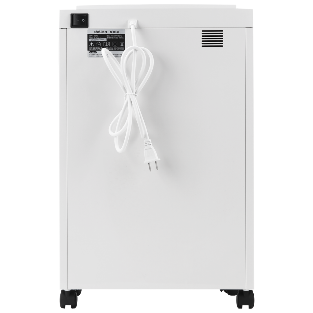 Paper Shredder (20L) - Asters Maldives