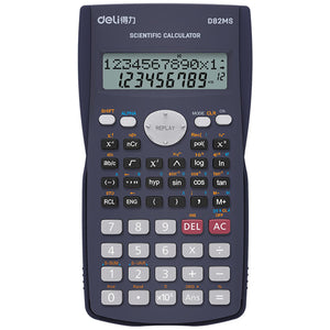 Scientific Calculator - Asters Maldives