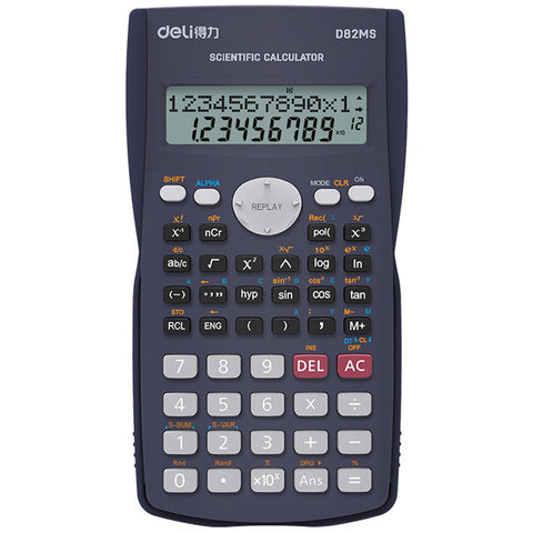 Scientific Calculator - Asters Maldives