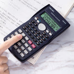 Scientific Calculator - Asters Maldives