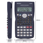 Scientific Calculator - Asters Maldives