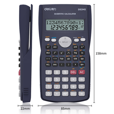 Scientific Calculator - Asters Maldives