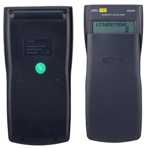 Scientific Calculator - Asters Maldives