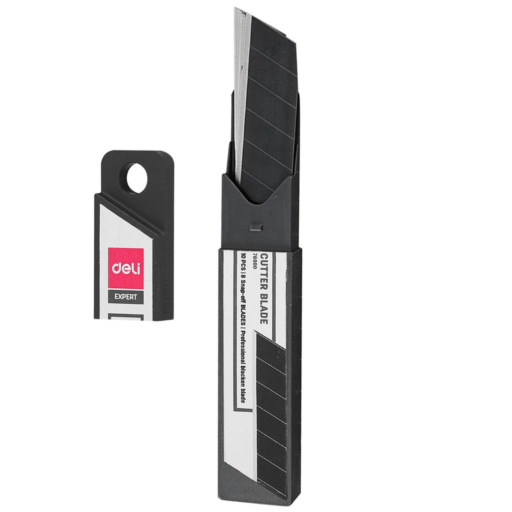 Spare Blade Cutter (10 Pcs) - Asters Maldives