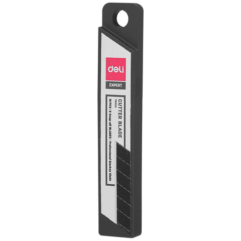 Spare Blade Cutter (10 Pcs) - Asters Maldives